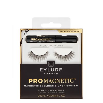 Eylure Pro Magnetic Volume False Eyelashes Eylure Pro Magnetic Volume False Eyelashes
