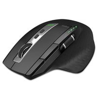 Rapoo MT750s Wireless Multimode Mouse Black - 18670