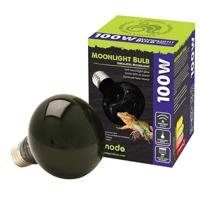 Komodo Moonlight Bulb ES 100W