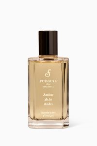 Ambar de los Andes Eau de Parfum, 100ml
