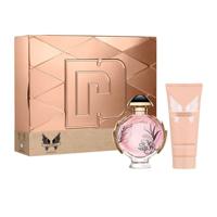 Paco Rabanne Olympea Blossom Florale (W) Eau De Parfum 80Ml Gift Set