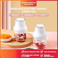 Kitchen Gadgets Food Grade Baby Food Processor Smart Electric Meat Mincer Onion Vegetable Chopper Cutter Fruit  Vegetable Tools Lightinthebox - thumbnail