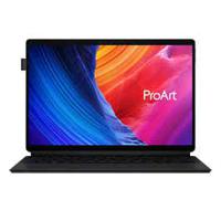 ASUS ProArt PZ13 OLED HT5306QA-LX002W Qualcomm Snapdragon X Plus X1P 42-100 16GB RAM 1TB SSD Qualcomm Adreno Graphics 13.3" 3K (2880x1800) Windows 11 Home Convertible Laptop with Copilot Key & Stylus Pen - Nano Black