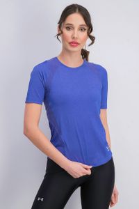 Womens Kadin Sport Shirt  Blue