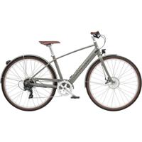 Electra Men's E-Bike Loft Go! 7D EQ Harbor Grey (Size M) - thumbnail