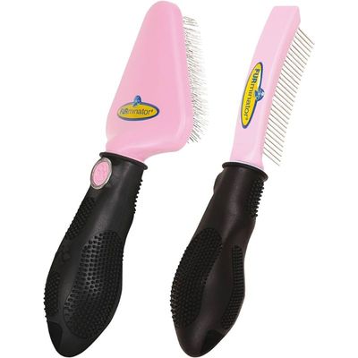 Furminator My Furst Groomer For Kittens Furminator My Furst Groomer For Kittens