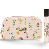 Coach Dreams Sunset (W) Edp 7.5Ml Miniature + Pouch