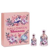 Jesus Del Pozo Halloween Blossom (W) Set Edt 100Ml + Edt 30Ml (Soft Box)