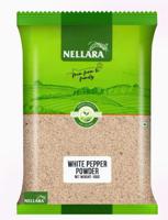 Nellara White Pepper Powder 100Gm