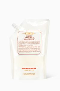 Grapefruit Liquid Hand Soap Refill, 1000ml