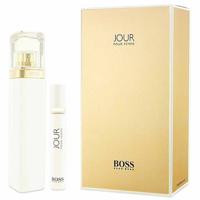 Hugo Boss Boss Jour Pour Femme (W) Set Edp 75Ml + Edp 7.4 Ml