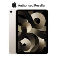 Apple iPad Air Wi-Fi 5Th Gen 64GB | Color Starlight| MM9F3LL-A