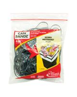 Alliance Can Bandz Large elastic Bands