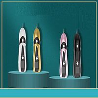 Facial Cleansing for Unisex Washable Light and Convenient with USB Powered for Adults myd14 Lightinthebox - thumbnail