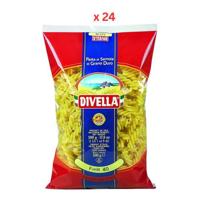 Divella Fusilli Pasta 24X500G