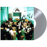 The Masterplan: 25th Anniversary (Silver Colored Vinyl) (Limited Edition) (2 Discs) | Oasis