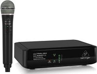 Behringer ULM300MIC Ultralink Microphones, B077TD27Q8