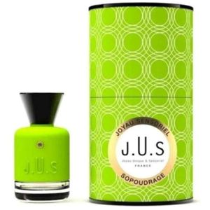 Joyau Unique & Sensoriel Sopoudrage (U) Parfum 100Ml