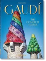 Gaudi the Complete Works 40th Edition | Taschen - thumbnail