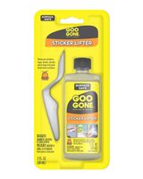Goo Gone 2Oz Sticker Lifter