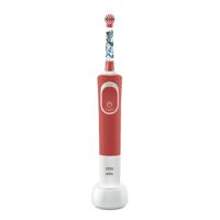 Oral-B D100 Vitality Star Wars Rechargeable Kids Tooth Brush - thumbnail