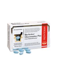 BioActivo Glucosamine Plus Tablets x60