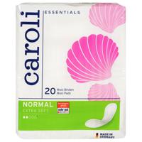 Caroli Sanitary Pads Maxi Normal