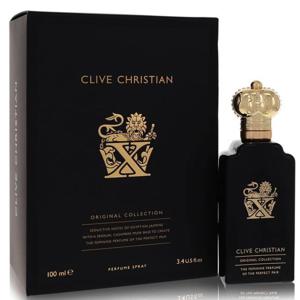 Clive Christian Original Collection X Feminine For Women Perfume 100ml