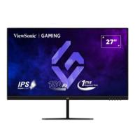 Viewsonic 27inch FHD 1920 x 1080 Flat Gaming Monitor, 1MS, 180Hz, Anti-Glare, HDMI, DP, Tilt, Adjustable - VX2779-HD-PRO