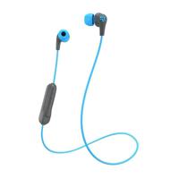 JLAB JBuds Pro Wireless Signature Earbuds - Blue/Grey