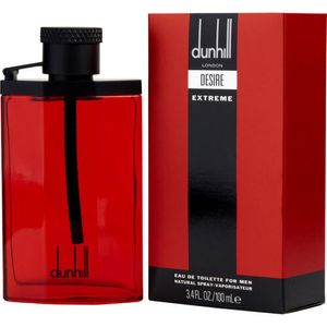 Dunhill Desire Extreme EDT 100ML