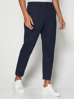 Modern Slim Cropped Khakis in GapFlex Modern Slim Cropped Khakis in GapFlex