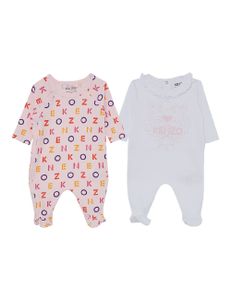 Kenzo Kids  Sets - Pink