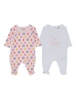 Kenzo Kids  Sets - Pink - thumbnail