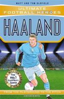 Haaland Ultimate Football Heroes