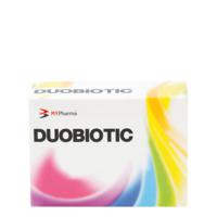 Duobiotic Sachets x8