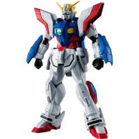 Bandai Tamashii Gundam Universe GF13-017 NJ Shining Gundam 15 cm Action Figure