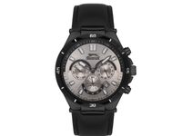 Slazenger Men Multi Function Beige Dial Watch - SL.9.6558.2.02 - thumbnail