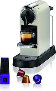 DeLonghi Nespresso Coffee Machine EN 167.W 20