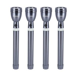 Krypton Rechargeable LED Flash Light - KNFL5167
