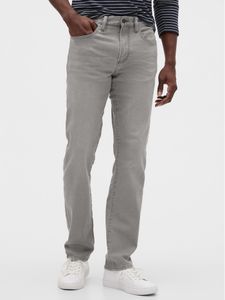 Slim Fit Jeans with GapFlex