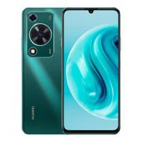 Huawei Nova Y72 8GB 4G Smartphone, Green, 128 GB