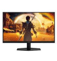 AOC 27inch FHD 1920 × 1080 Flat Gaming Monitor, 1ms, 180Hz, HDMI, DP, Tilt, Adjustable - 27G42E