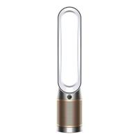 Dyson Purifier Cool Formaldehyde TP09 Purifying Fan, Intelligent, Dual Functionality, Automatically Senses & Display - White-Gold Dyson Purifier Cool Formaldehyde TP09 Purifying Fan, Intelligent, Dual Functionality, Automatically Senses & Display - White-Gold