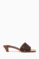 Ravello Intrecciato Nappa Mules Ravello Intrecciato Nappa Mules