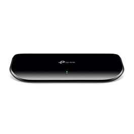 TP-Link 8-Port Gigabit Desktop Switch