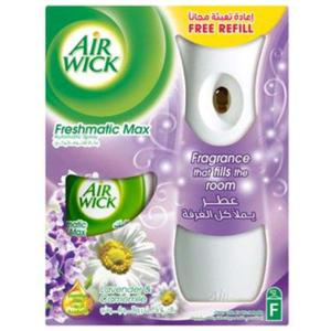 Airwick Freshmatic Max Lavender 250ml