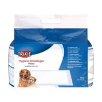 Trixie Nappy Hygiene Pad For Dogs 50Pcs