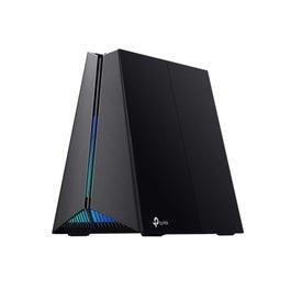 TP-Link GXE75 AXE5400 Tri-Band Wi-Fi 6E Gaming Router (Archer GXE75)