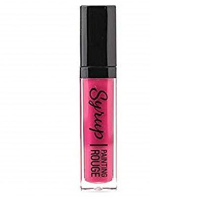 Missha Painting Rouge Lip Gloss, Syrup/SPK01 Missha Painting Rouge Lip Gloss, Syrup/SPK01